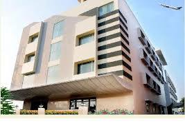 Ramachandra Residency, Visakhapatnam 1